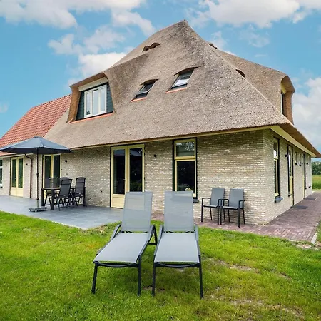 Near * De Koog (Texel)