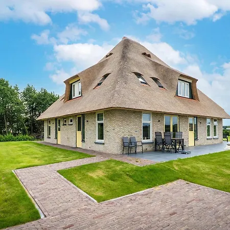 Near * De Koog (Texel)